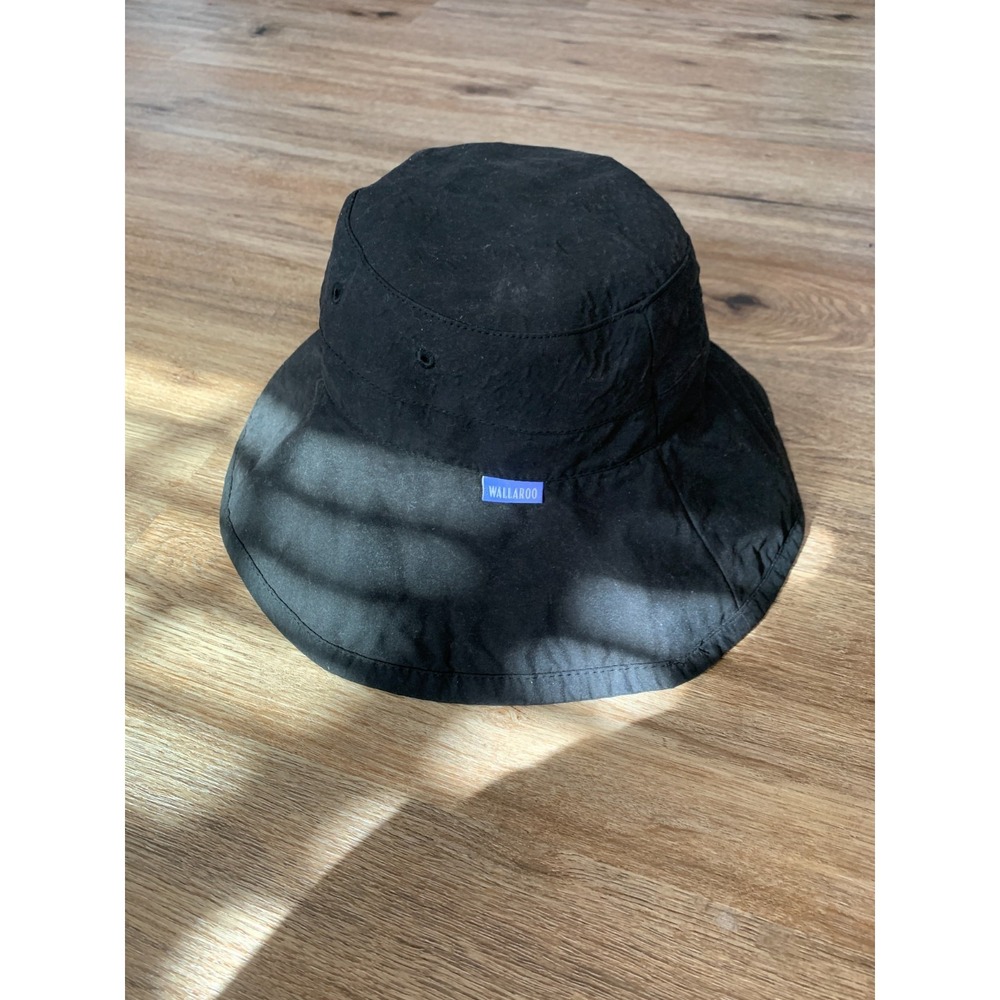 Wallaroo Casual Traveler Wide Brim Hat - Beach Boat - One Size, Women